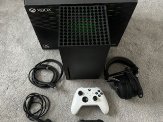 Xbox Series foto 1