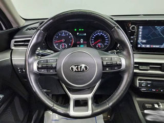 KIA Optima foto 13