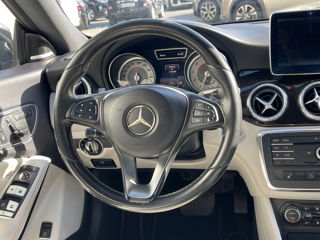 Mercedes CLA foto 10