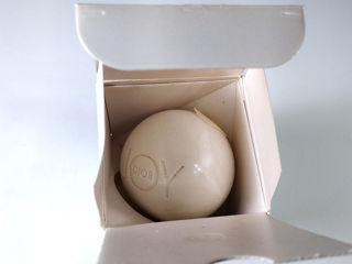 Dior Joy. Pearly Bath Soap (Жемчужное Мыло Для Ванной). 100 г. Made in France foto 4