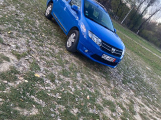 Dacia Logan Mcv foto 1