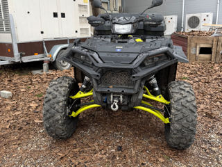 Polaris Polaris Sportsman S foto 2