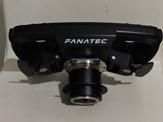 Fanatec Clubsport Steering Wheel F1 Esports V2 foto 5