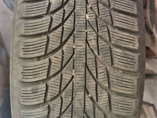 Anvelope de Iarna Kumho r17 225/50