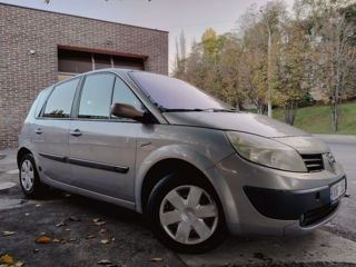 Renault Scenic foto 4