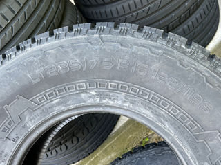 285/75 R16 Nokian Rotiiva AT/ Монтаж, доставка, livrare foto 6