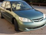 Honda Civic foto 4