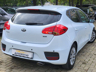 KIA Ceed foto 20