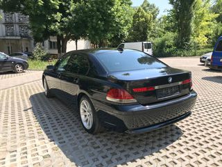 BMW 7 Series foto 7