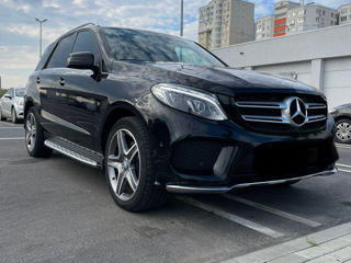 Mercedes GLE