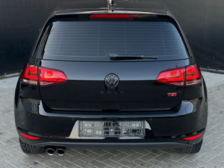 Volkswagen Golf foto 6