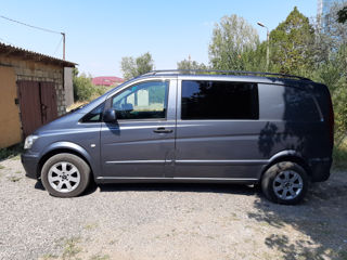 Mercedes Vito foto 9