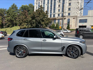 BMW X5 foto 7