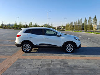 Renault Kadjar foto 2