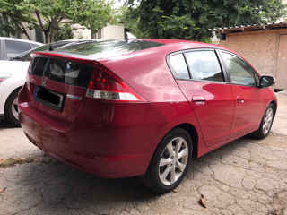 Honda Insight foto 2