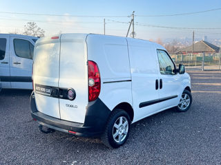 Fiat Doblo foto 3