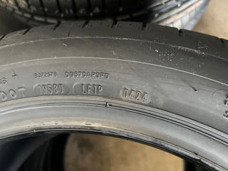 245/45 R18 Dunlop Sport Maxx RT2/ Доставка, livrare toata Moldova 2024 foto 9