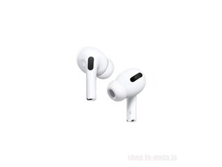 Airpods Pro Căști Original sound chip1562A foto 2