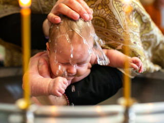 Услуги фотографа на крещение и венчание,fotograf pentru botezuri si cununie foto 5