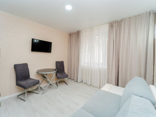 O cameră, 20 m², Buiucani, Chișinău foto 2