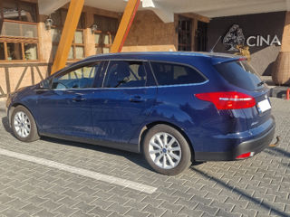 Ford Focus foto 2