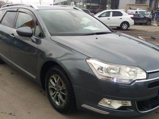 Citroen C5 foto 2