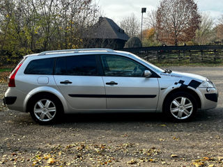 Renault Megane foto 5