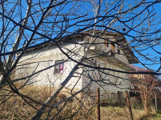 Недостроенный дом на 4,5 сотках, Кодру, Кишинев foto 4