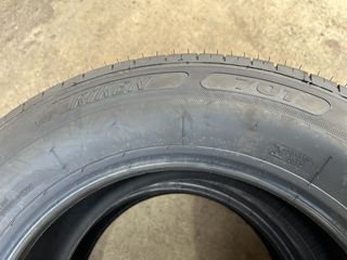 215/70 R16 Riken 4x4 road 701 (Michelin Group)/ Доставка, livrare toata Moldova foto 6