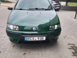 Fiat Punto foto 3