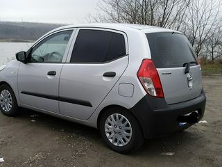 Hyundai i10 foto 5