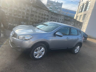 Piese de schimb Nissan Qashqai+2 foto 0
