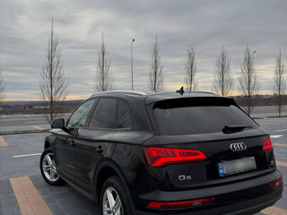 Audi Q5 foto 5