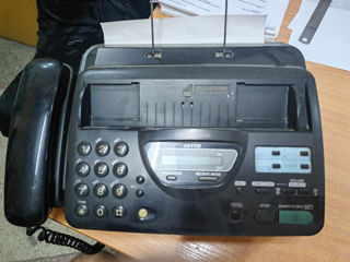 Panasonic KX-FT22RU