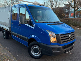 Volkswagen Crafter 35 2.0 TDI