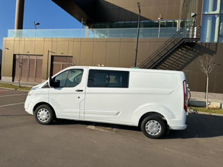 Ford Transit Trend foto 6