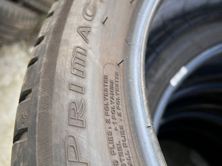 R20 195/55 Michelin Primacy 3 foto 9