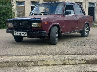 Lada / ВАЗ 2107 foto 8