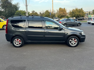 Dacia Logan Mcv foto 4