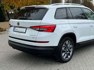 Skoda Kodiaq foto 3