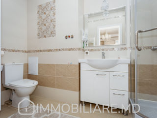 Apartament cu 1 cameră, 50 m², Buiucani, Chișinău foto 9