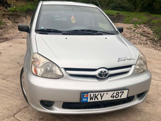 Toyota Yaris foto 3