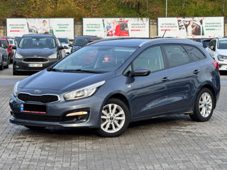 KIA Ceed foto 3