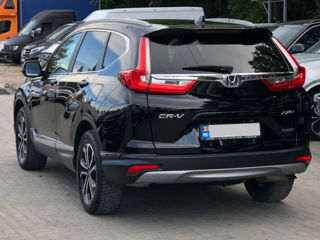 Honda CR-V фото 3