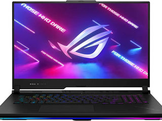 ASUS ROG Strix Scar 17 (2023) Gaming Laptop