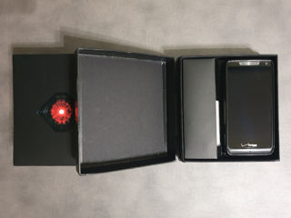 Motorola Droid Razr M XT907 (unlocked-verizon) 4g Smartphone 8gb Black