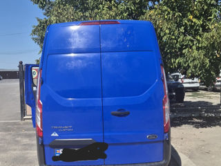 Ford Transit Custom foto 5