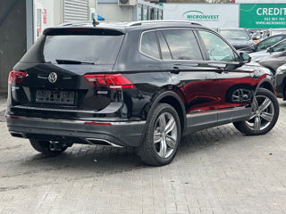 Volkswagen Tiguan foto 3