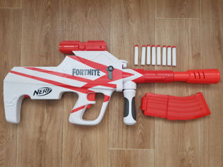 Nerf F2344 Fortnite B-Ar foto 1