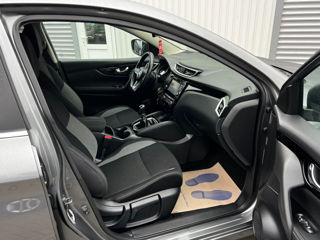 Nissan Qashqai foto 6